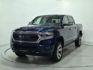 RAM 1500 2022